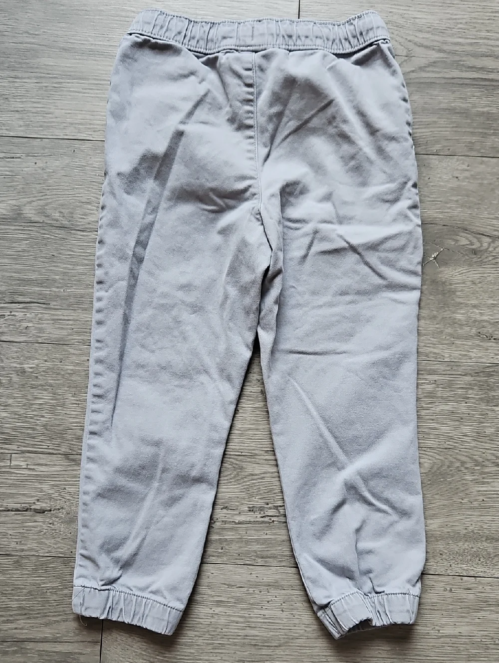 Garanimals Casual Jogger Pants Gray 4T - Picture 4 of 6